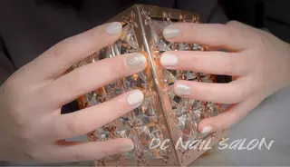 ネイル DC nail salonのネイルデザイン