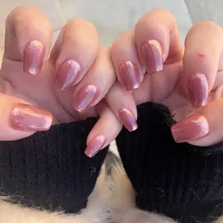 ネイル Nail salon Museのネイルデザイン