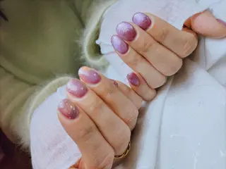 ネイル 小金井市のネイル ・美肌・眉毛やさんの眉毛・アイブロウイメージ