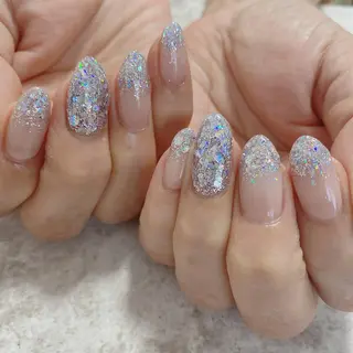 ネイル 吉岡 裕子のネイルデザイン