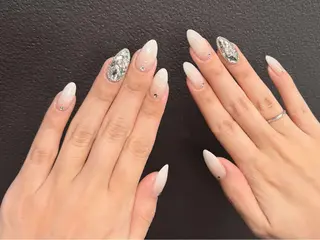 ネイル SORA ANA.CHUOのネイルデザイン