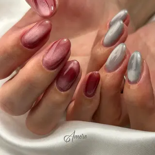 ネイル You kyehwaのネイルデザイン