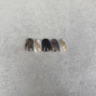 ネイル akane .hのネイルデザイン