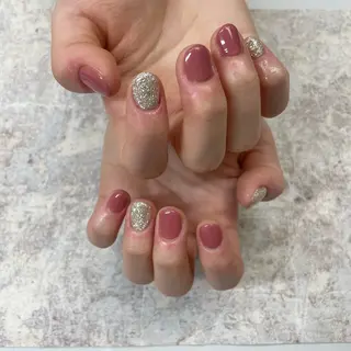 ネイル 和川 由奈のネイルデザイン