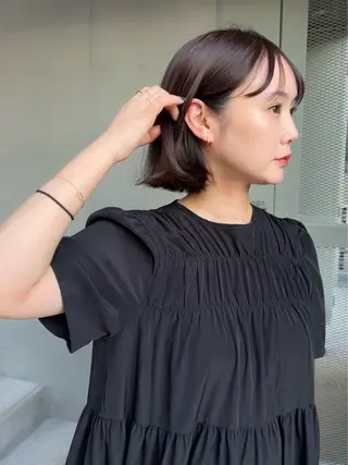 マツエク・マツパ zoey eye.所属・Zoey eye.のマツエク・マツパデザイン