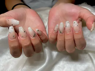 ネイル Home salon Rのネイルデザイン