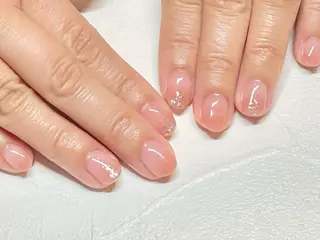 ネイル ささき れいなのネイルデザイン