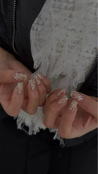 ネイル ino(リノ) nail salonのネイルデザイン