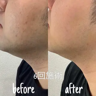 メンズ Diar salonのその他イメージ