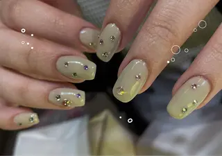 ネイル liberta リベルタのネイルデザイン