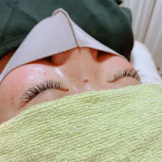 マツエク・マツパ 美容室ヘアヴェール所属・美容室 ヘアヴェールのマツエク・マツパデザイン