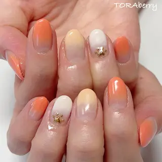 ネイル ネイリスト なつみのネイルデザイン