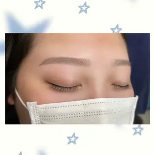 アイブロウ WHITEEYE🪄 kyuaの眉毛・アイブロウイメージ