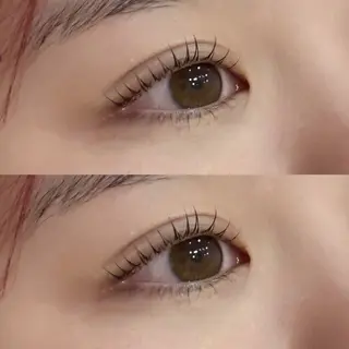 マツエク・マツパ BEAUTYGENE 🪽‪mayasaのマツエク・マツパデザイン