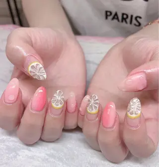 ネイル kouca  nail所属・コウ カnail💅のネイルデザイン
