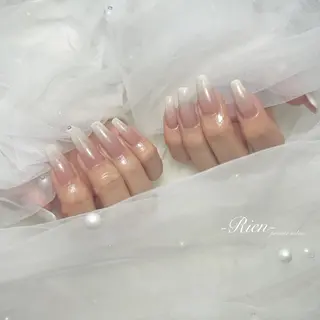 ネイル -Rien- プライベートサロンのネイルデザイン