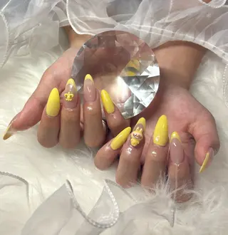 ネイル N / misakiのネイルデザイン