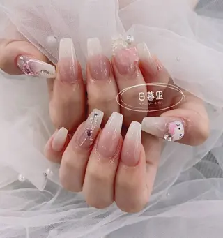 ネイル lavender所属・日暮里🦋 lavenderのエステ・リラクイメージ