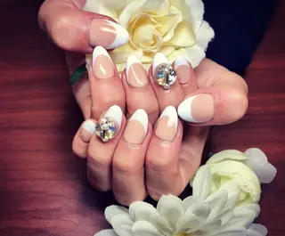 ネイル NAIL salon ACEのネイルデザイン