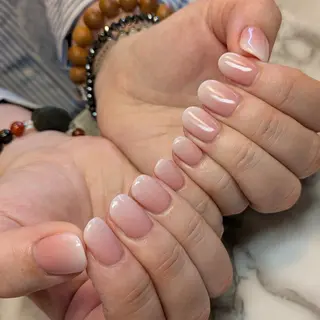 ネイル ジェヌインネイル 河内のネイルデザイン