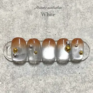 ネイル SAKASHITA KEIのネイルデザイン