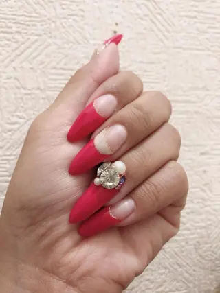 ネイル ネイルサロン HARRYS所属・ネイル･脱毛サロン HARRYSのエステ・リラクイメージ