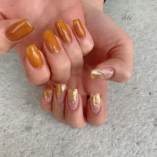 ネイル Rio 𓍼のネイルデザイン