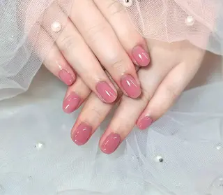 ネイル Chat　noir所属・【chatnoir】 MIYUのネイルデザイン