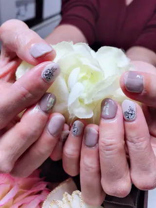 ネイル smile nail スマイルネイルのその他イメージ