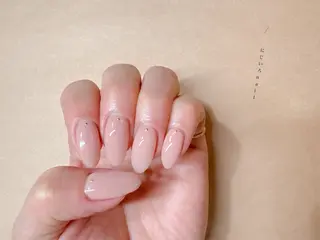 ネイル にじいろ nailのネイルデザイン