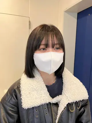 ショート カラー RYOMA/ 似合わせ🎧🤍のヘアスタイル