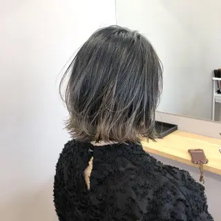 ショート 関 京磨のヘアスタイル