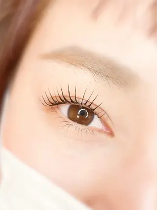 マツエク・マツパ U eyes ちかのマツエク・マツパデザイン