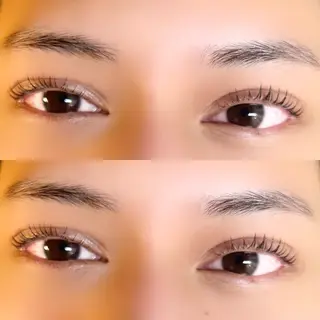 マツエク・マツパ マティーニ AYAKAの眉毛・アイブロウイメージ