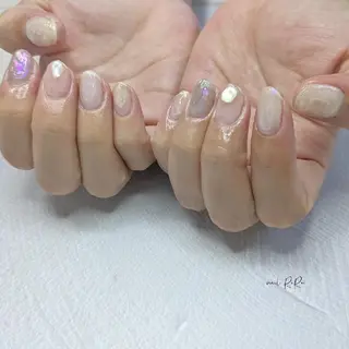ネイル nail RiRi アトレナチュラのエステ・リラクイメージ