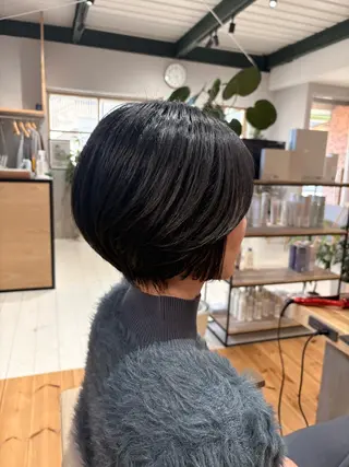 ショート セルバ所属・卒業生クーポン💗 ハイトーン/ブリーチのヘアスタイル
