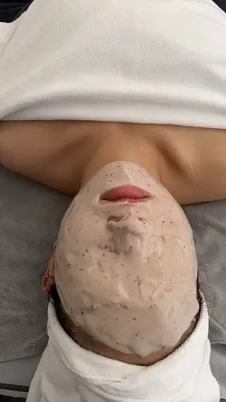 ロング 沁 エステサロンのエステ・リラクイメージ