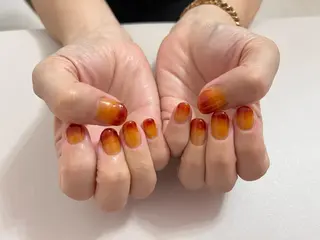 ネイル Luxy YUKIのネイルデザイン