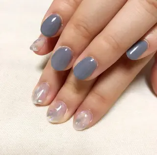 ネイル AZU nailのネイルデザイン