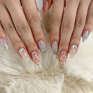 ネイル パラジェル登録サロンfeerique所属・Uchida Mayunaのその他イメージ