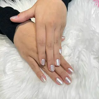 ネイル WISTERIA hayamiのネイルデザイン