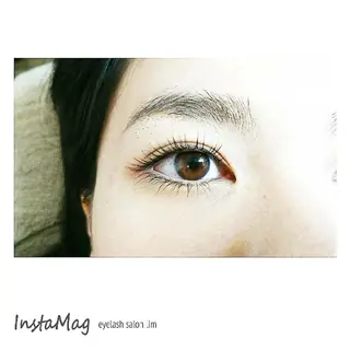 マツエク・マツパ Lim 二条店のマツエク・マツパデザイン