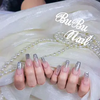 ネイル BuBu Nail渋谷道玄坂のネイルデザイン