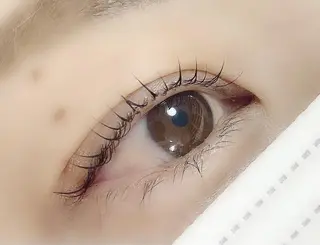 マツエク・マツパ 内藤 由貴のマツエク・マツパデザイン