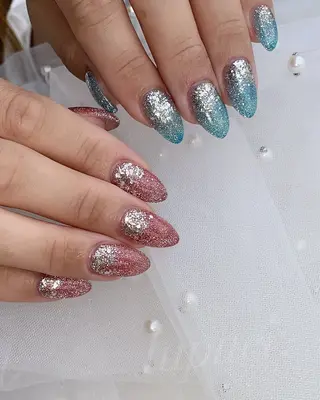 ネイル PrivateSalon Jupiter所属・Jupiter .のネイルデザイン