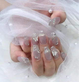 ネイル COCO ネイルのネイルデザイン