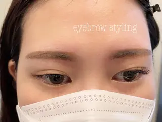 🍒眉毛/まつ毛 Sanaの眉毛・アイブロウイメージ
