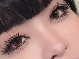 マツエク・マツパ Max salonのマツエク・マツパデザイン