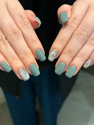 ネイル NISHIYAMA WAKIのネイルデザイン