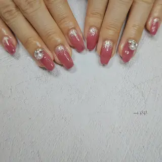 ネイル nail RiRi アトレナチュラのエステ・リラクイメージ